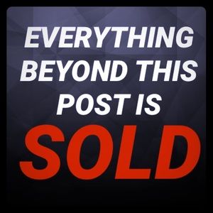 THANK YOU ‼️‼️‼️